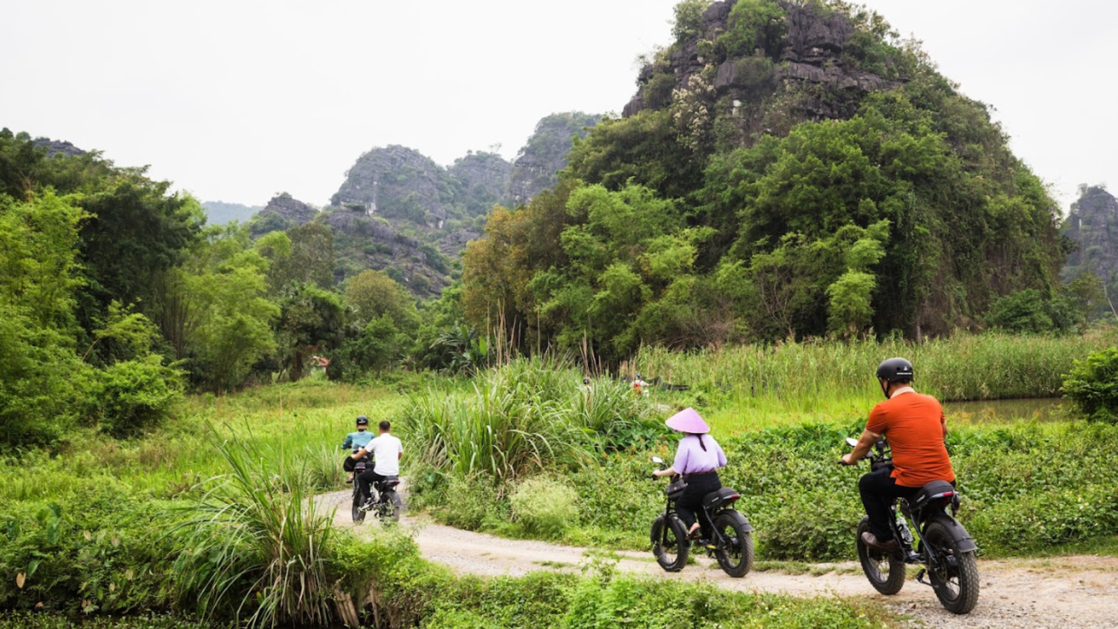 Excellent Experience of Tam Coc (2)